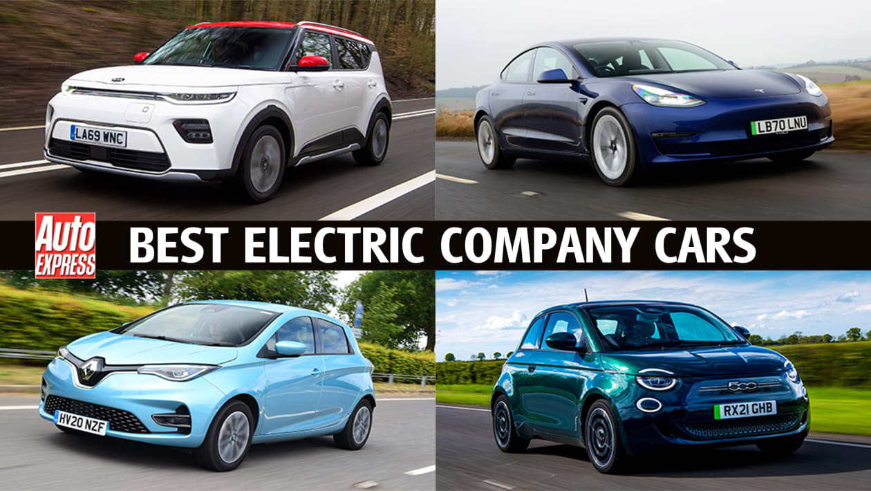 Companies coming out on sale with electric cars